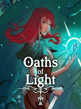 Oaths of Light cover art