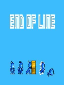 End of Line cover art