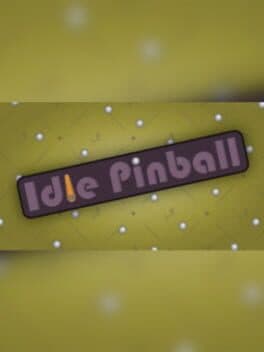 Idle Pinball cover art