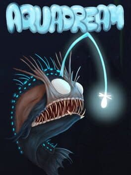 AquaDream cover art