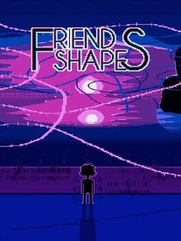 FriendShapes cover art