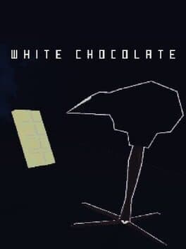 White Chocolate cover art