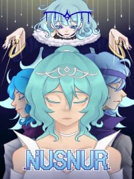 Nusnur cover art