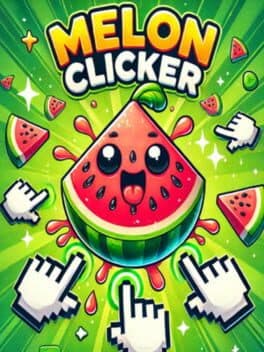 Melon Clicker cover art