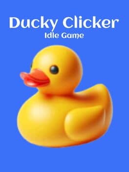 Ducky Clicker cover art