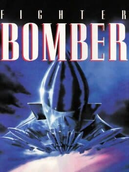 Fighter Bomber cover art