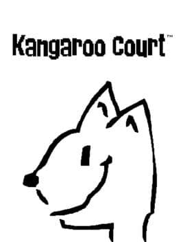Kangaroo Court cover art