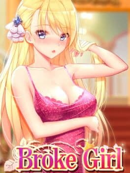 Broke Girl cover art