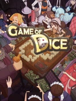 Game of Dice cover art