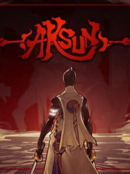 Aksun cover art