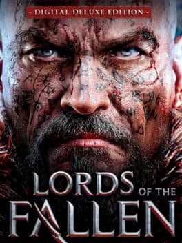 Lords of the Fallen: Digital Deluxe Edition cover art