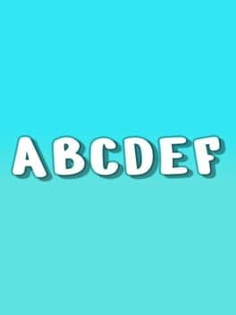 Abcdef cover art