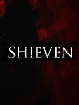 Shieven cover art