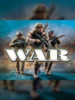 War cover art