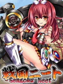 Sengoku Neet cover art