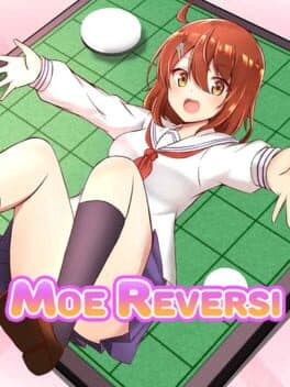 Moe Reversi cover art