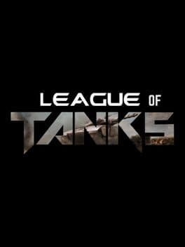 League of Tanks: Global War cover art