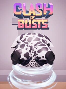 Clash of Busts cover art