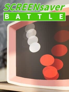 Screensaver Battle cover art