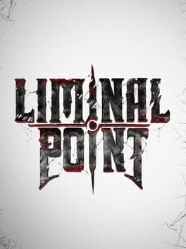 Liminal Point cover art