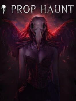 Prop Haunt cover art