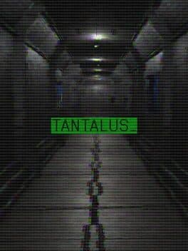 Tantalus cover art