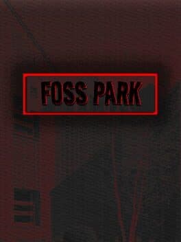 Foss Park cover art