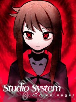 Studio System: Guardian Angel cover art