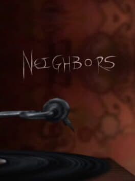 Neighbors cover art