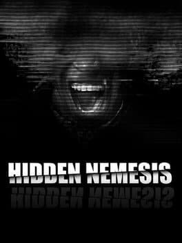 Hidden Nemesis cover art