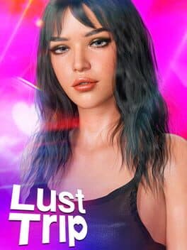 Lust Trip cover art