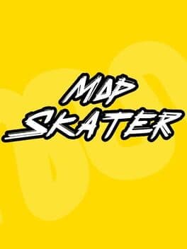 Mop Skater cover art