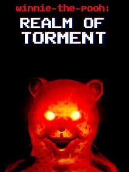 Winnie-the-Pooh: Realm of Torment cover art