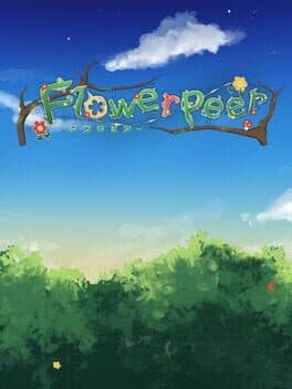 Flowerpeer cover art
