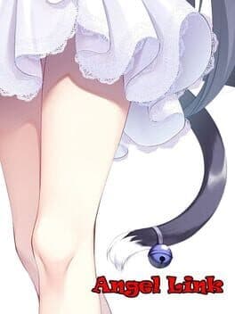 Angel Link cover art