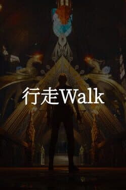Walk cover art