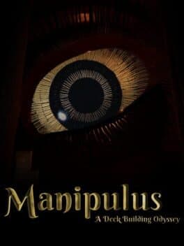 Manipulus cover art