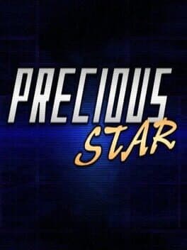 Precious Star cover art