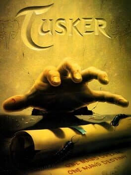 Tusker cover art