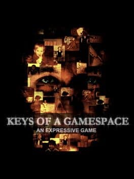 Keys of a Gamespace cover art