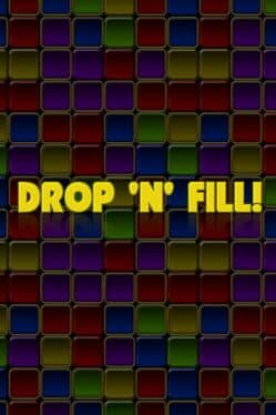 Drop 'n' Fill! cover art