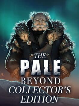 The Pale Beyond: Collectors Edition cover art