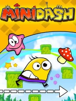 Mini Dash cover art