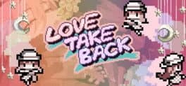Love Take Back cover art