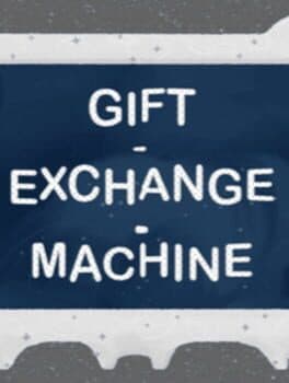 Gift-Exchange-Machine cover art