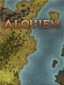 Alquiem cover art