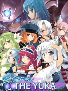 Core Awaken: The Yuka cover art