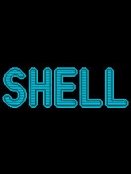 Shell cover art