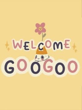 Welcome Googoo cover art