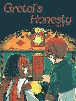 Gretel's Honesty cover art